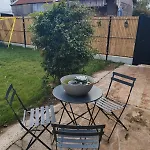 בית נופש Le Petit Clos De La Becque