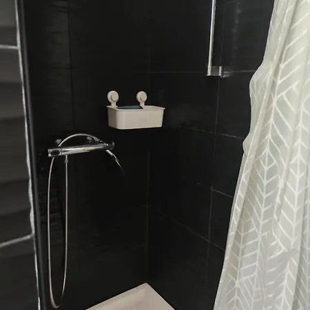 度假居 Le Petit Clos De La Becque *