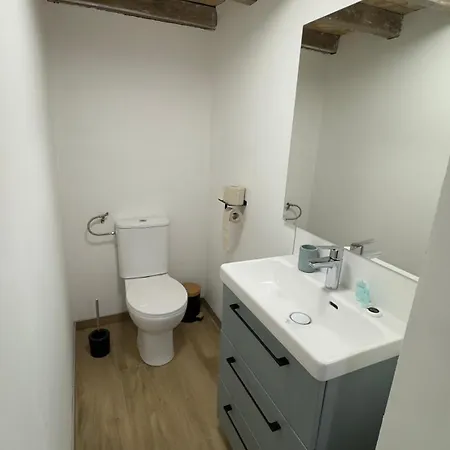 Le Petit Clos De La Becque 度假居 *