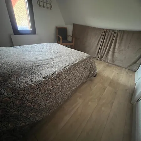 Tatil Evi Le Petit Clos De La Becque *