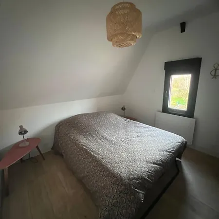 Tatil Evi Le Petit Clos De La Becque Muncq-Nieurlet