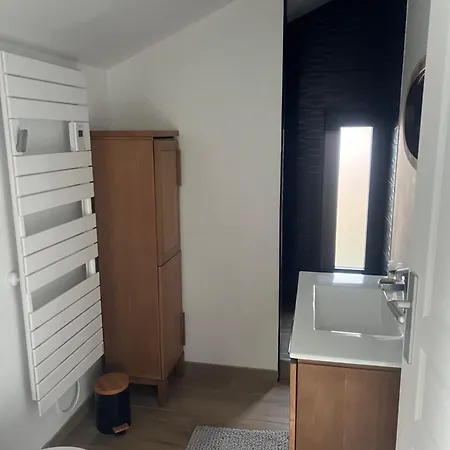 Tatil Evi Le Petit Clos De La Becque *